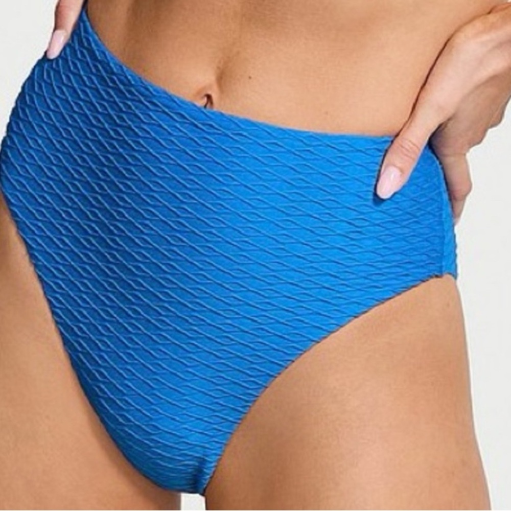 Victoria’s Secret hight waist swim bottoms